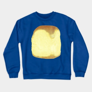 Bread Winner Daily Bread Bread Art Bread Loaf Crewneck Sweatshirt